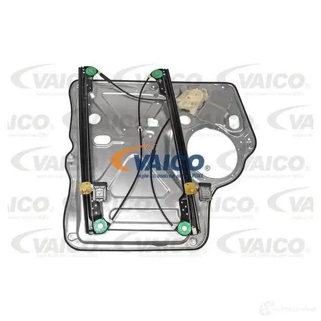Стеклоподъемник VAICO 1553725 V10-3106 4046001627590 VJUH 2I