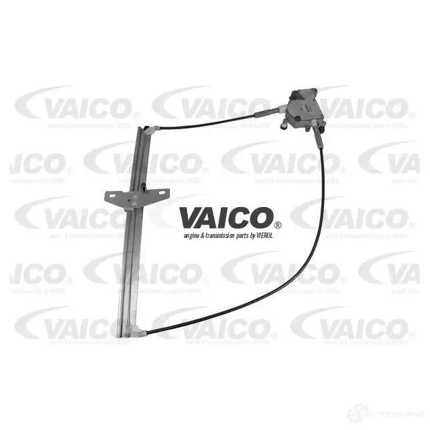 Стеклоподъемник VAICO 4046001421082 1555479 V10-6216 B HVY5