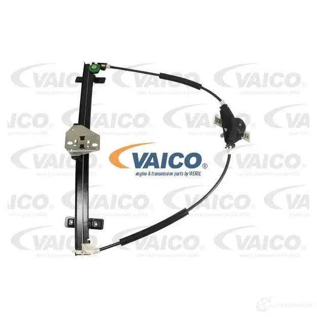 Стеклоподъемник VAICO V10-0034 BE3QLC E 4046001170560 1551007 изображение 0