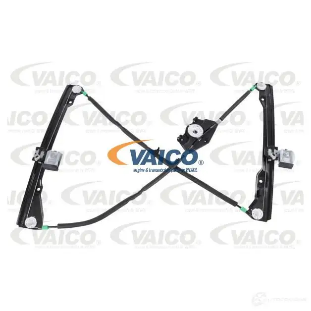 Стеклоподъемник VAICO V10-8762 1439585028 7D 4T4