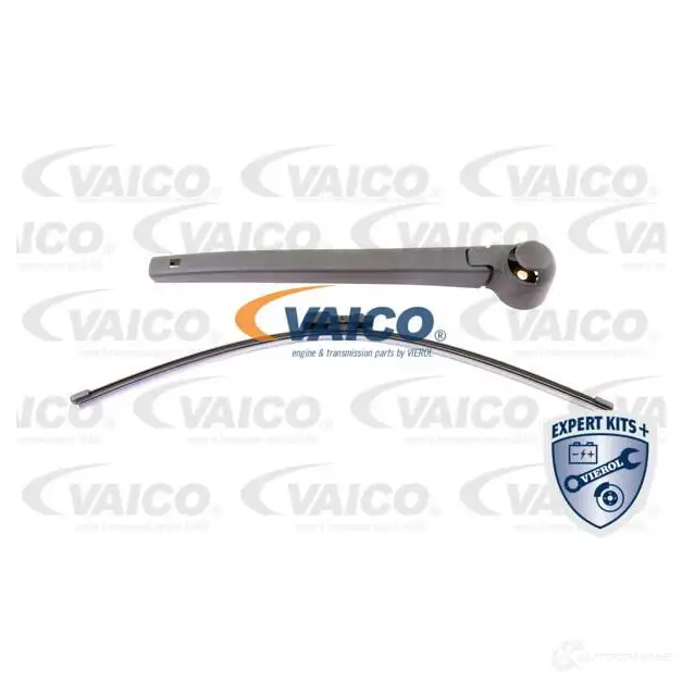 Рычаг стеклоочистителя VAICO SRRAO W V10-4330 4046001767715 1554801 изображение 6