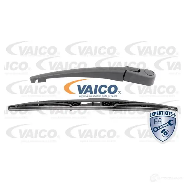 Рычаг стеклоочистителя VAICO 1217294001 V22-0560 IK Y83 4046001906848