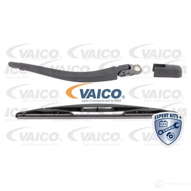 Рычаги стеклоочистителя, комплект VAICO T4PW Z v221105s 1439598183 - Изображение 1