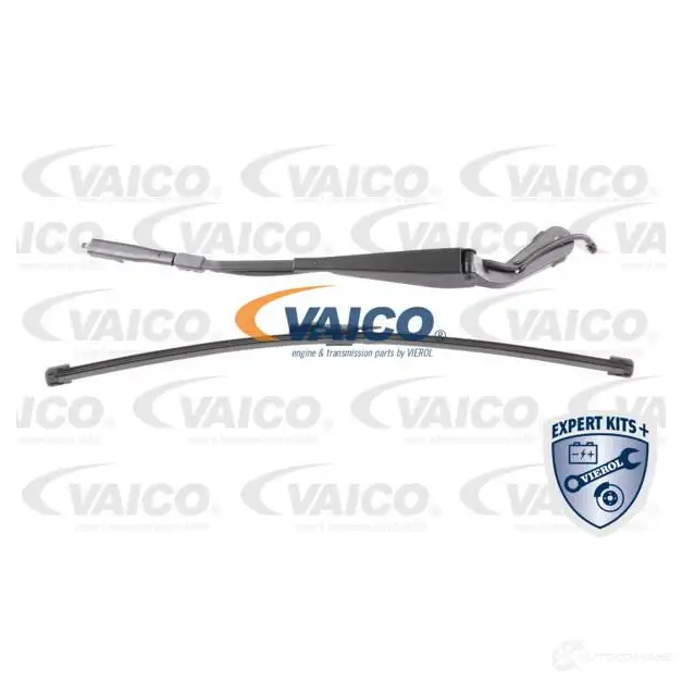 Рычаг стеклоочистителя VAICO V30-3493 1437892043 BPM W9RC изображение 0