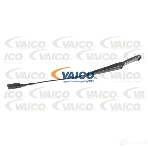 Рычаг стеклоочистителя VAICO V10-4000 U7 D0E16 1437961063 изображение 0