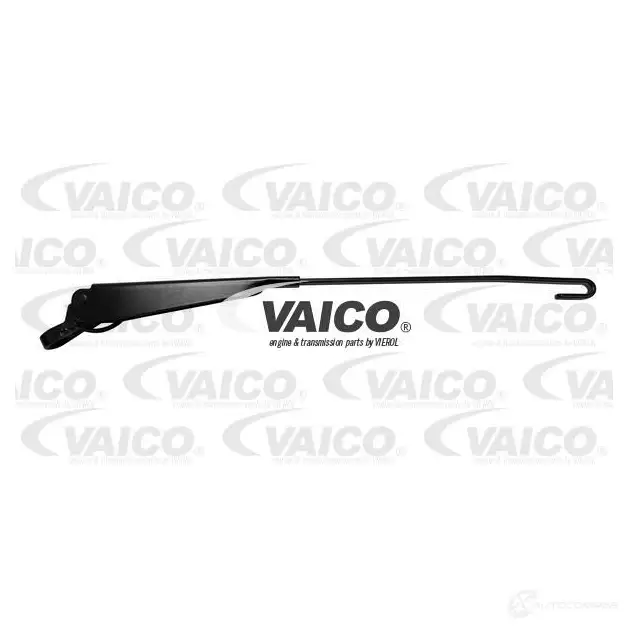 Рычаг стеклоочистителя VAICO V40-1008 4046001602238 7V9 T7 1569699