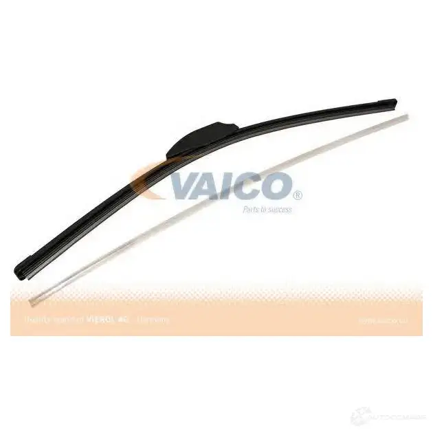 Щетка стеклоочистителя VAICO V990510 3F0 NJ 1423401372 4046001358227