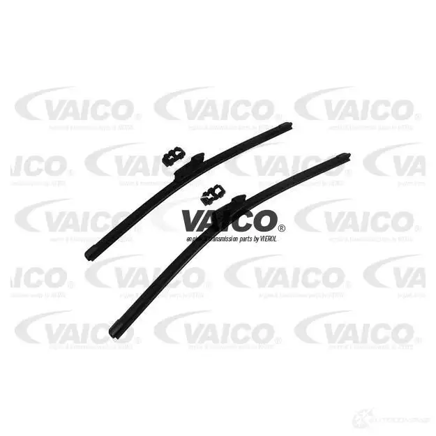 Щетка стеклоочистителя VAICO V990119 1575858 4046001513060 YC5 YQLW изображение 0