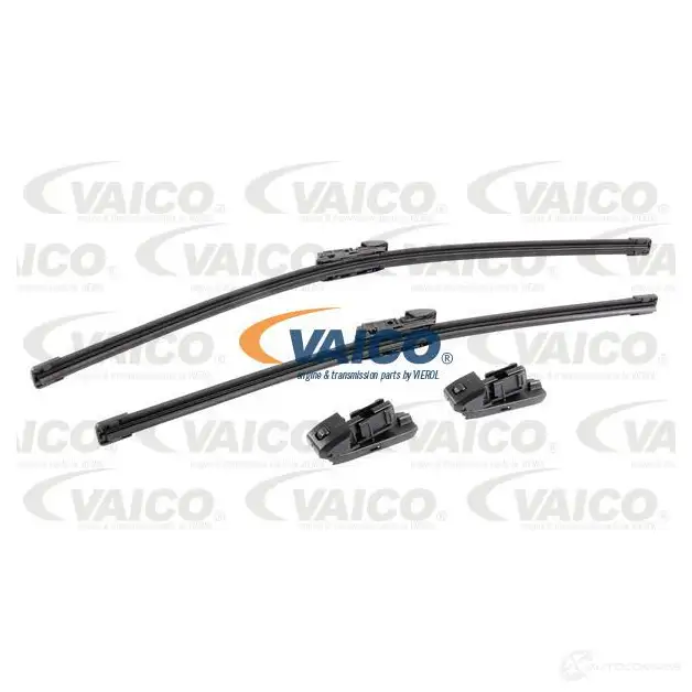 Щетка стеклоочистителя VAICO V99-0107 1575846 UV G809 4046001512957 изображение 0