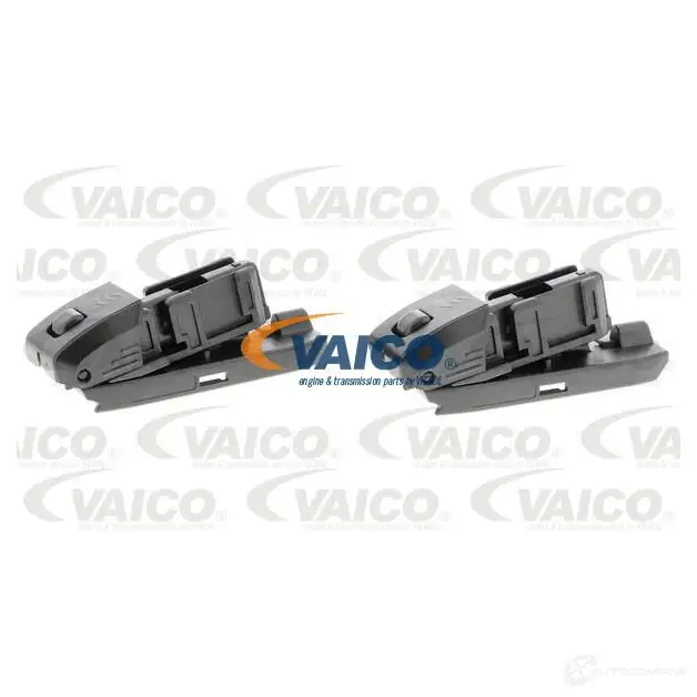 Щетка стеклоочистителя VAICO V99-0107 1575846 UV G809 4046001512957 изображение 2