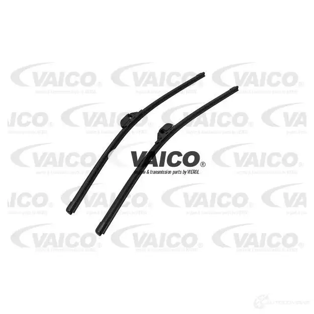 Щетка стеклоочистителя VAICO 6MKPF QC V990105 1575844 4046001512933 изображение 0