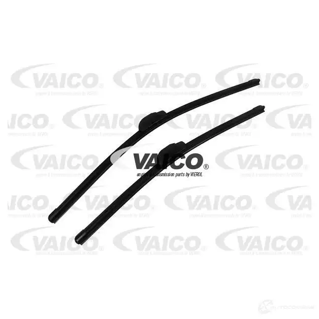 Щетка стеклоочистителя VAICO V990106 1575845 4046001512940 3V3 U7 изображение 0