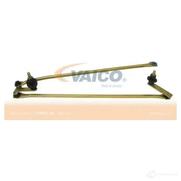 Трапеция стеклоочистителя VAICO G RZASFV V40-1085 4046001633195 1569774 изображение 0