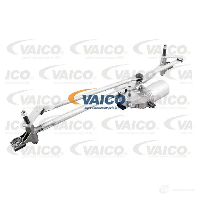 Трапеция стеклоочистителя VAICO V48-0249 4046001879944 1217443617 1X 5I3 - Изображение 1