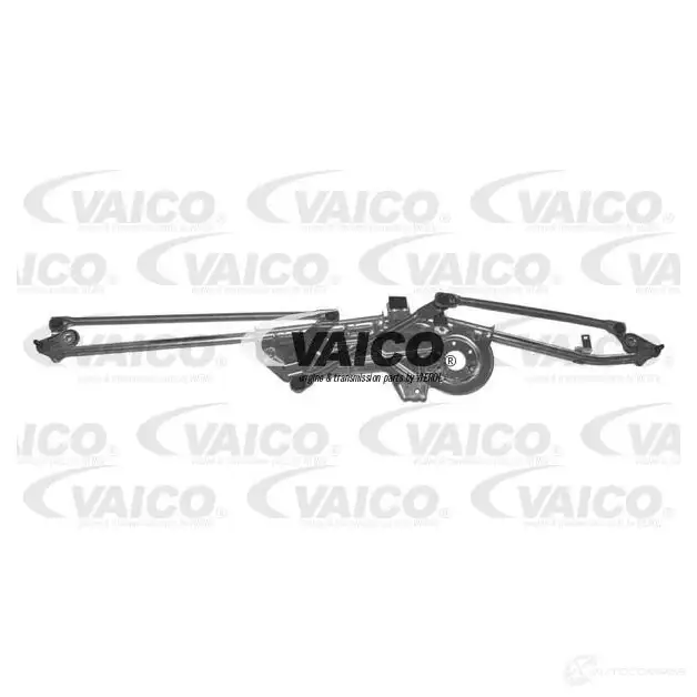 Трапеция стеклоочистителя VAICO 1552238 4046001421266 BXJ 23W V10-1662