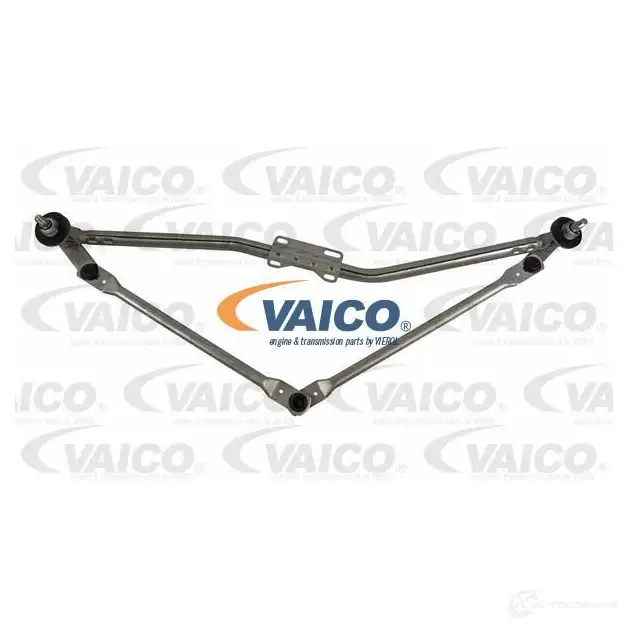 Трапеция стеклоочистителя VAICO V10-0996 1551725 2E0 955 023 906 820 00 40