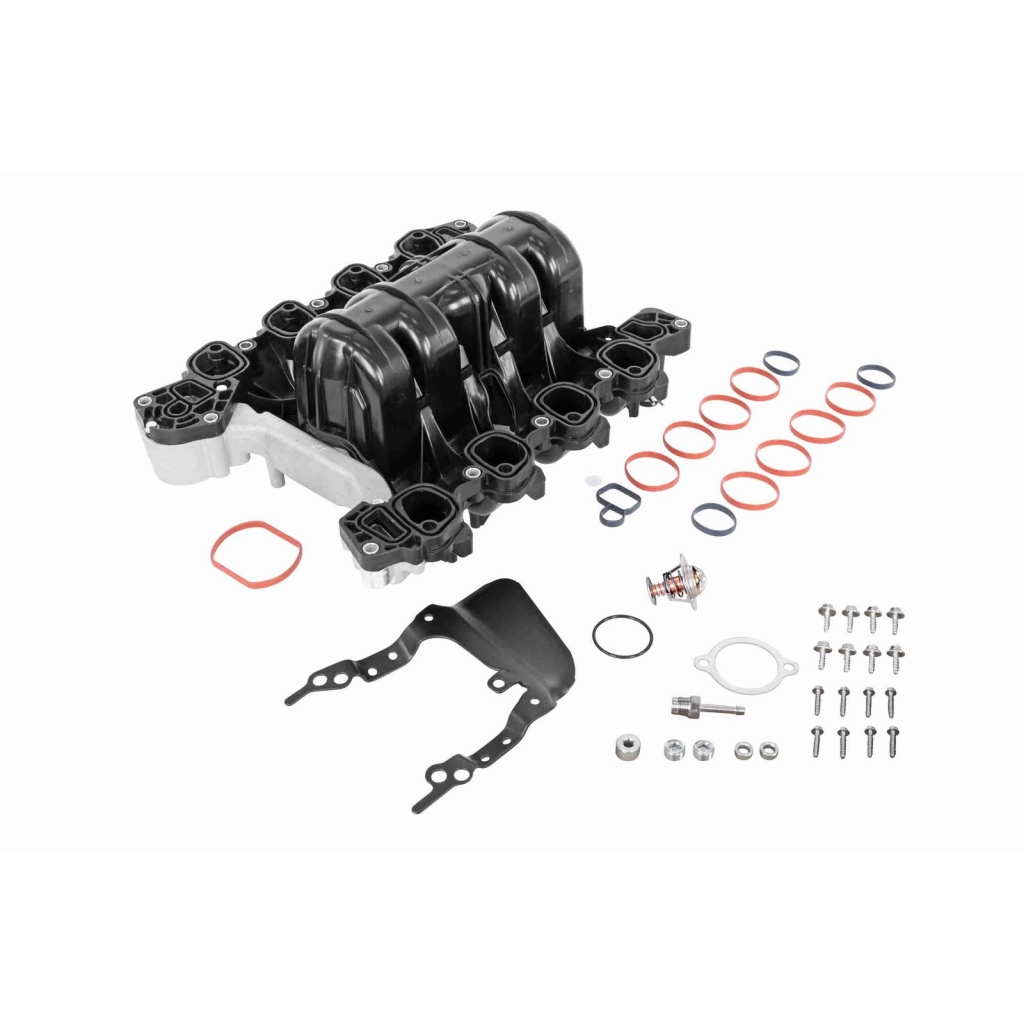 Впускной коллектор VAICO V25-2263 D DNO3Z 1440930368 - Изображение 1