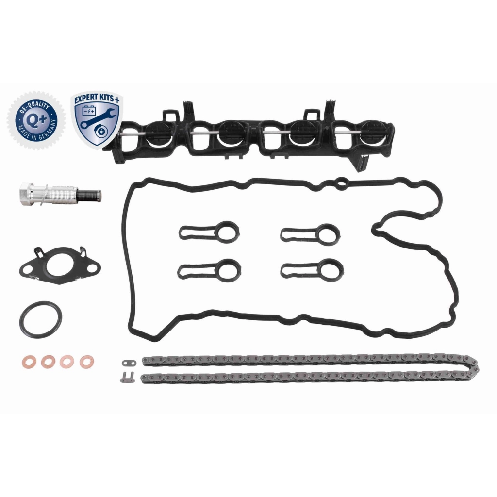 Комплект цепи ГРМ VAICO S1 1TP5M V20-10024 1440930650