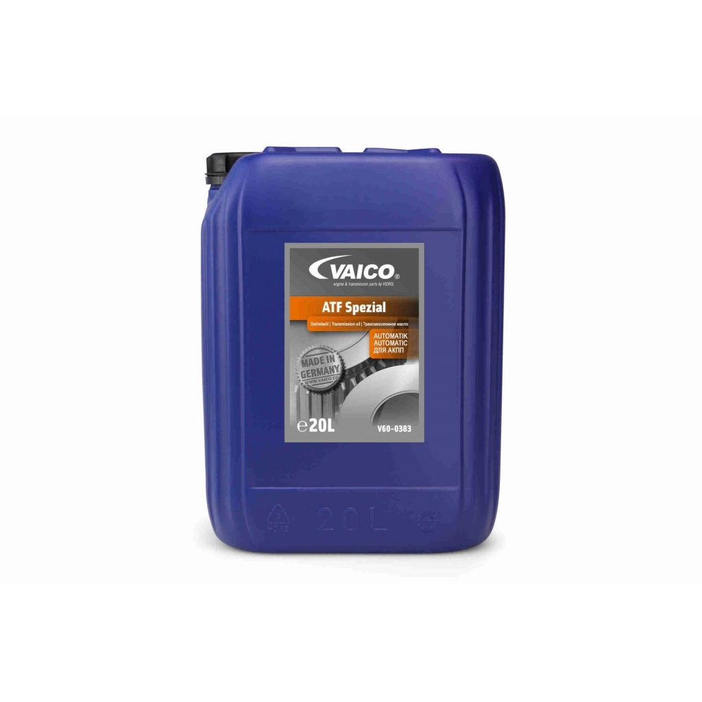 Масло в АКПП VAICO Aisin Warner JWS 3309, 3314 1440930773 V60-0383 Allison C4 - Изображение 1