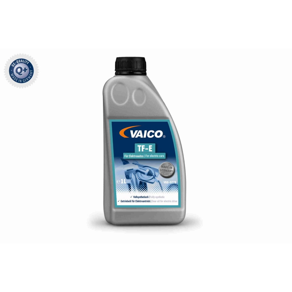 Трансмиссионное масло VAICO V60-0278 1440932119 L6P8 O изображение 0