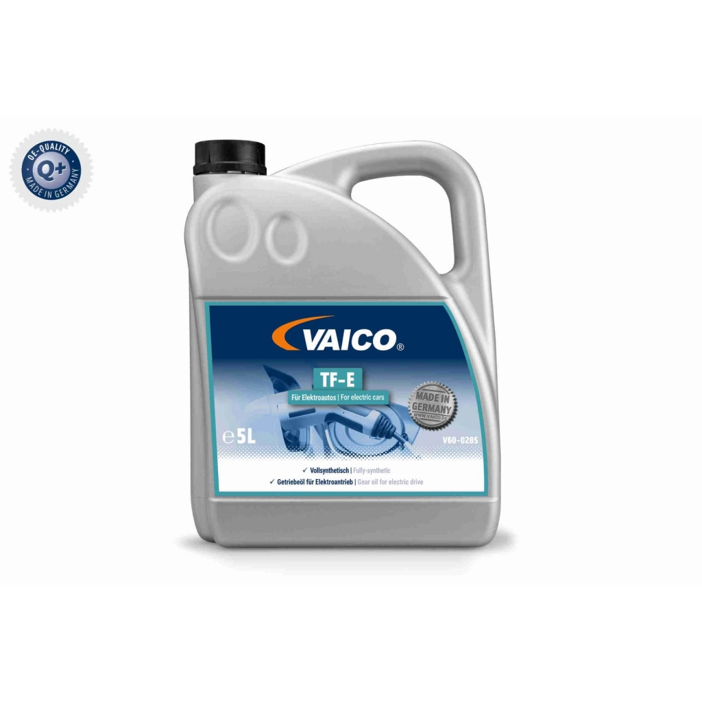 Трансмиссионное масло VAICO 1440932120 KC AYCA V60-0285 изображение 0