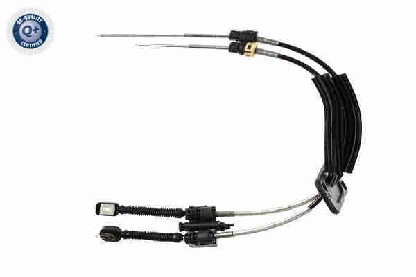Трос коробки МКПП VAICO V10-8063 1440932146 FLSZ5 HZ