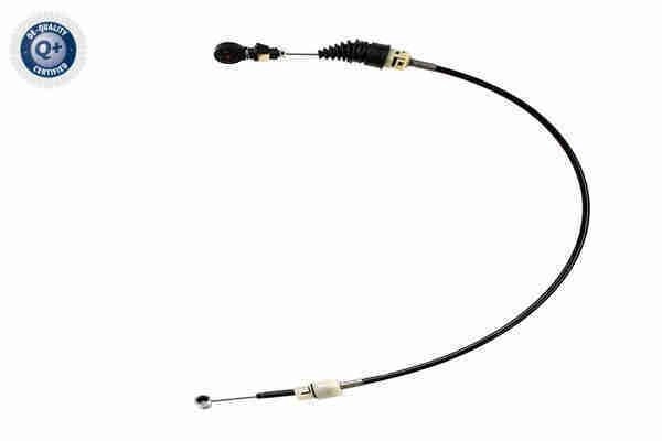 Трос коробки МКПП VAICO V24-1387 1440932164 UCHP D