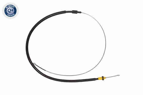 Трос ручника VAICO V22-30045 1440932206 BEJ HQ изображение 0