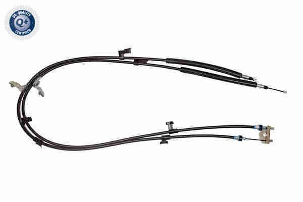 Трос ручника VAICO V25-30074 5TL JHFD 1440932225