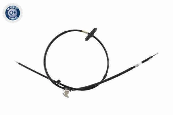 Трос ручника VAICO 1440932240 V40-30077 3SRZ S0V изображение 0