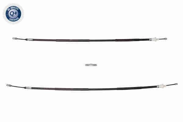 Трос ручника VAICO GW5YB R 1440932256 V46-30086