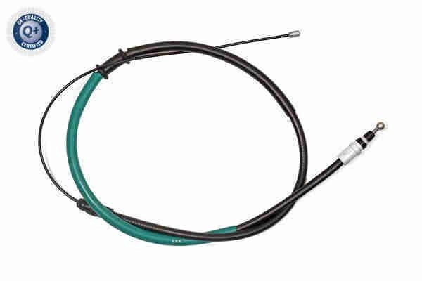 Трос ручника VAICO 1440932260 V51-30010 HOZB9 QL
