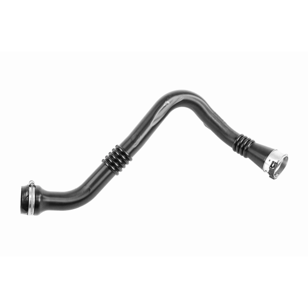 Патрубок интеркулера VAICO R 5QKX 1440931279 V46-9734 изображение 0