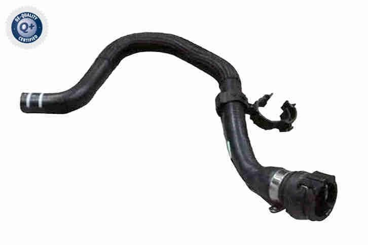 Патрубок печки VAICO FI D59N V24-1299 1440931293