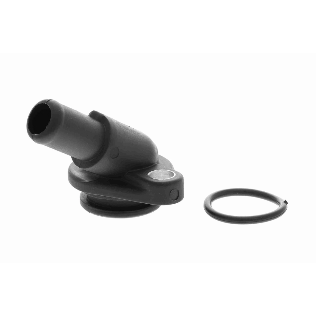 Фланец охлаждающей жидкости VAICO 1440932511 V24-1333 2VWQ5 C - Изображение 1