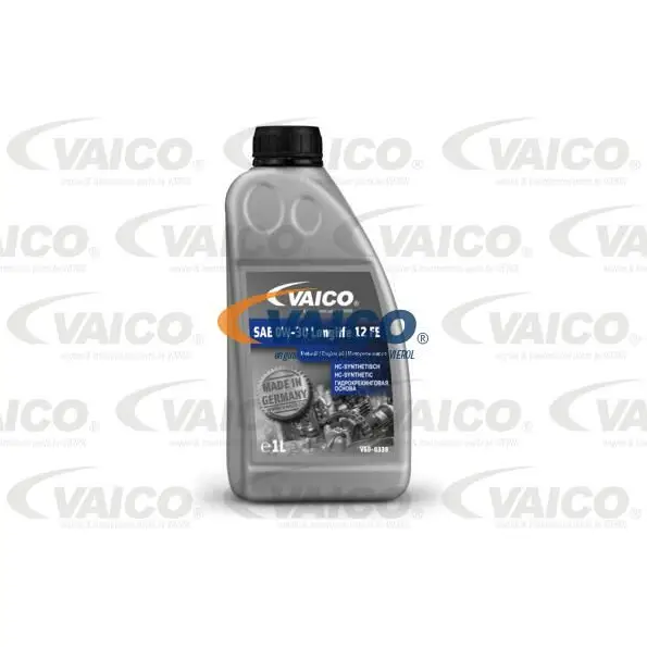Моторное масло VAICO V60-0338 BMW Longlife 12-FE BMW Longlife 12 FE 1437896183 изображение 0