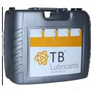 Трансмиссионное масло в мкпп, редуктор полусинтетическое TB4933 TB-OIL LUBRICANTS SAE 75W-90 API GL-5, 20 л TB-OIL LUBRICANTS TB4933 88BKL N 1439755908