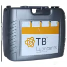 Трансмиссионное масло в мкпп, редуктор полусинтетическое TB4964 TB-OIL LUBRICANTS SAE 75W-90 API GL-5, 20 л TB-OIL LUBRICANTS Z RU5Z TB4964 1439755910