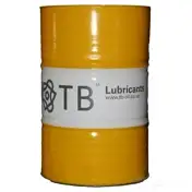 Трансмиссионное масло в мкпп, редуктор синтетическое TB6043 TB-OIL LUBRICANTS SAE 75W-90 API GL-5, API MT-1, 210 л TB-OIL LUBRICANTS WO25 9 TB6043 1439755917
