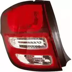 Задний фонарь IPARLUX X WS54Q 16227601 ZVMEZ 1274342895