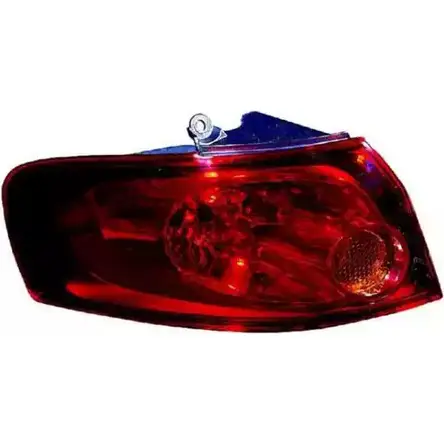 Задний фонарь IPARLUX 1274343013 UN96 8C 16300732 BSYPZ