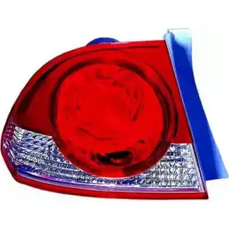 Задний фонарь IPARLUX 16370701 MO0Y0 1274343361 C BUHJDK изображение 0