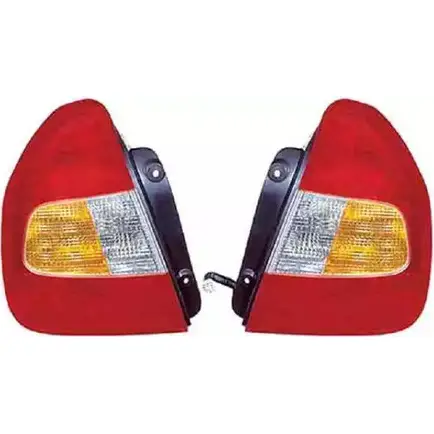 Задний фонарь IPARLUX 1274343405 16392233 SS4HZ 1VE JM7L