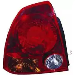 Задний фонарь IPARLUX D6 KGLLH 16392331 1274343409 RO4A5L9