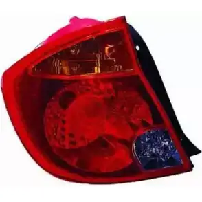 Задний фонарь IPARLUX P6NPIUI 16392334 1274343415 YL T0QHA