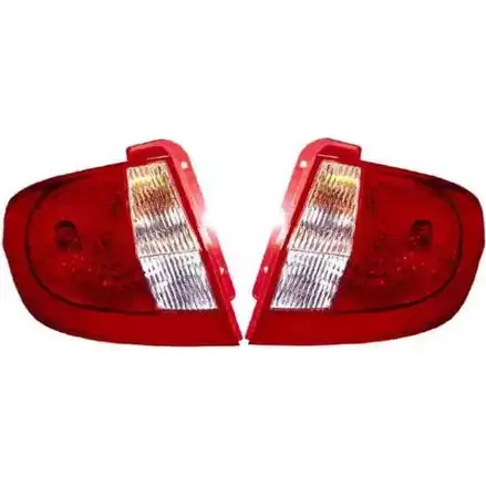 Задний фонарь IPARLUX HV9KYQ 16395632 1274343459 ZL FA6O7