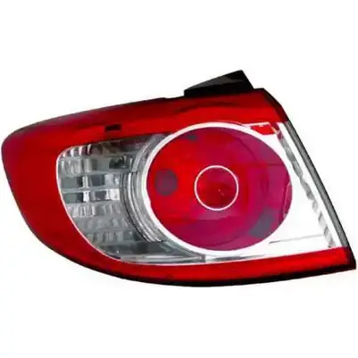 Задний фонарь IPARLUX 1I J3OSU 1274343485 16397232 4EI4F0V