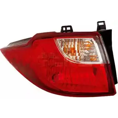 Задний фонарь IPARLUX 1274343607 ZF6VN 8 45OTF 16483601
