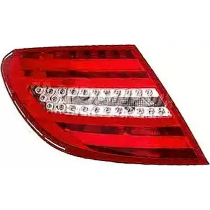 Задний фонарь IPARLUX 1274343749 16502502 KMSMZ HU YKY