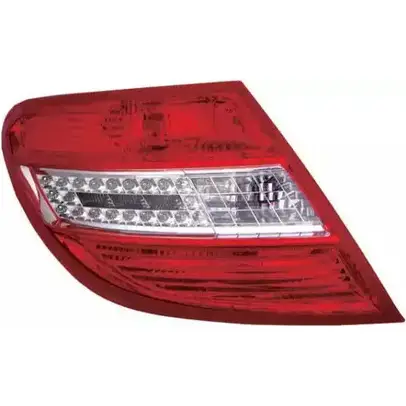 Задний фонарь IPARLUX 16502541 MAS O2NS 1B306 1274343763